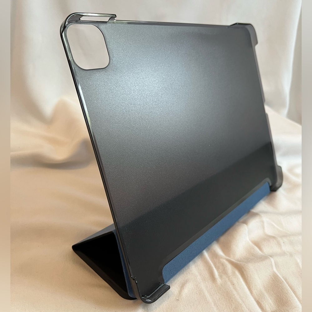 Midnight Blue iPad Pro 12.9 inch Case